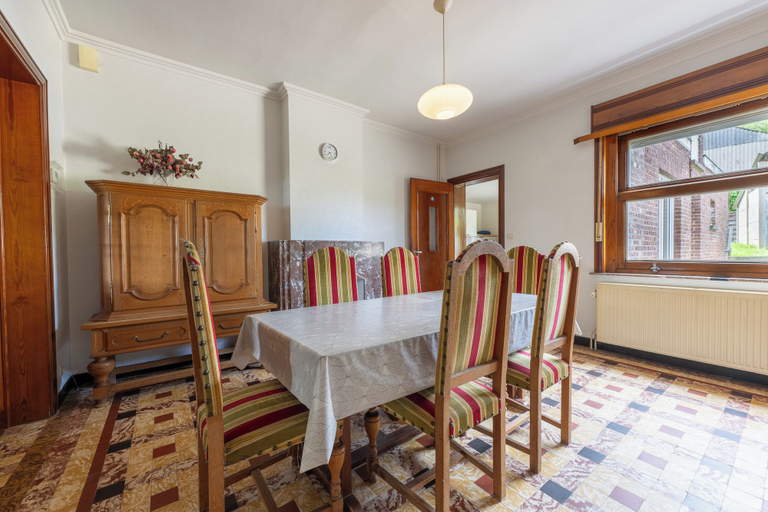 Dining 3, Villa Jules, Vlaams Brabant