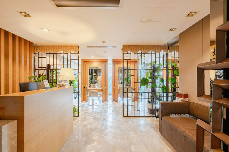 Others 5, Chengdu Felton Hotel, Chengdu