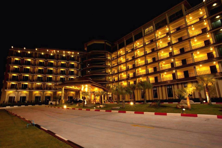 Exterior & Views 5, J&Y Lodge Hotel, Muang Chon Buri