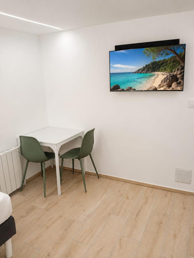 Others 5, Chambre hote - Dormir comme a la maison -, Loire-Atlantique