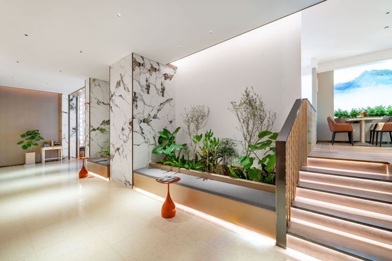 Others 4, YKaring Hotel (Shenzhen Bay Sea World Branch), Shenzhen