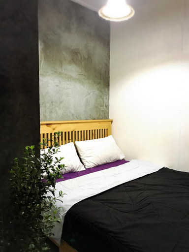 Bedroom 2, Lanna Hostel, Muang Chiang Mai