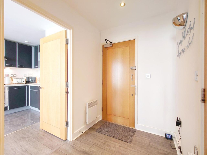 Others 5, London ExCeL Stays - One bed Apartment, London