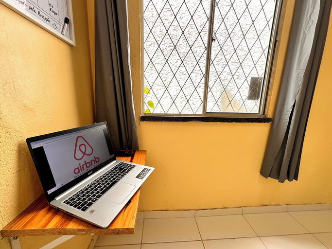 Room 4, AirBNBusiness Maracanaú, Maracanaú