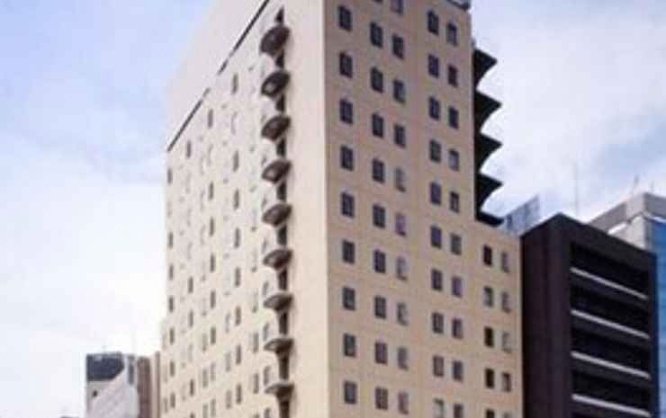 Others 5, Washington R&B Hotel Shin Yokohama Ekimae, Yokohama