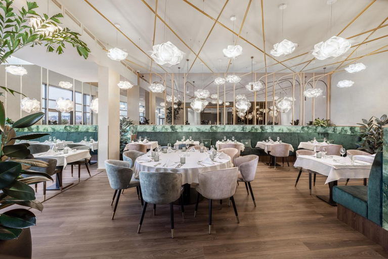 Food & Drinks 5, Le Primore Hotel & Spa, Hévíz/Keszthely