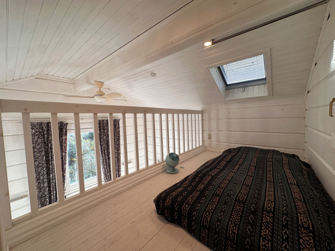 Room 3, Casa Della Nonna, Kawazu