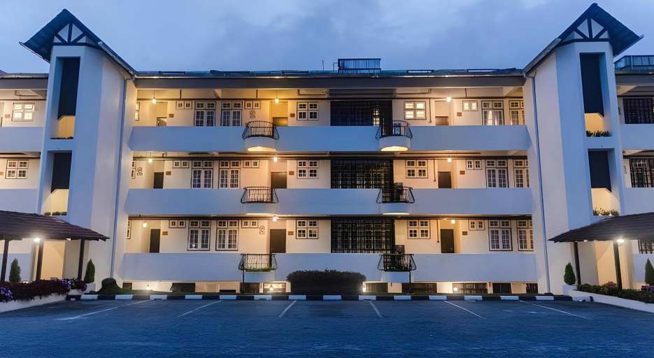 Exterior & Views 2, SpringHill Resort, Cameron Highlands
