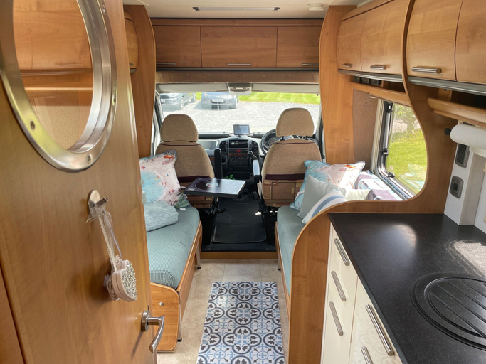 Miscellaneous 3, Beartrice-anglesey Motorhome Adventures, Anglesey