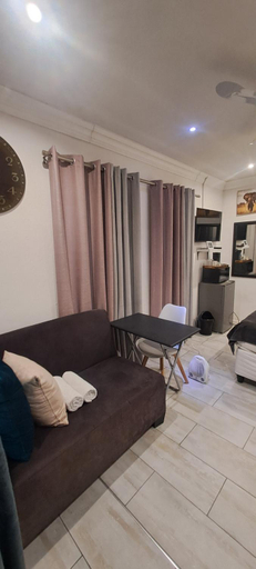 3, Mykasihome BnB