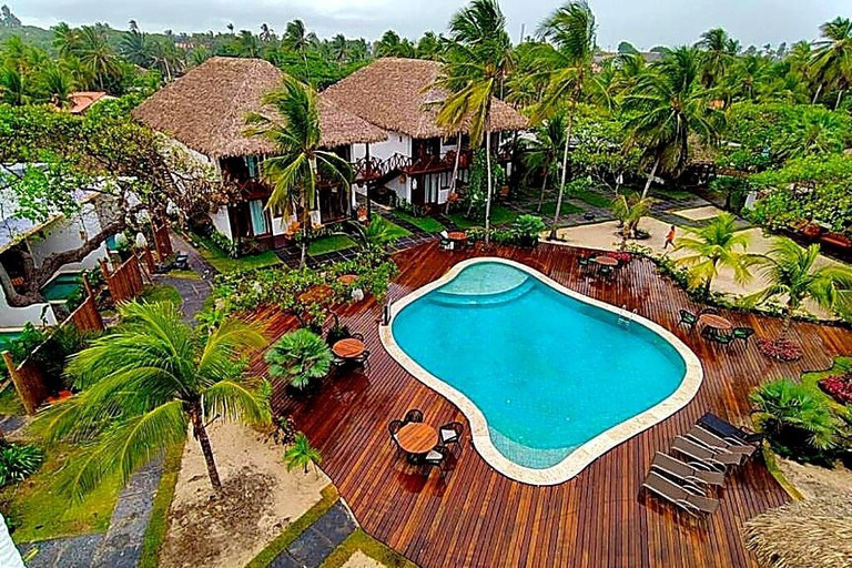 Pool 2, OASIS ATINS HOTEL BOUTIQUE, Barreirinhas