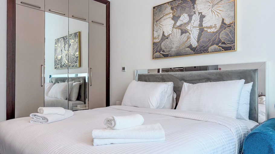 Room 5, Pearlz By Danube Residences - Al Furjan, Dubai