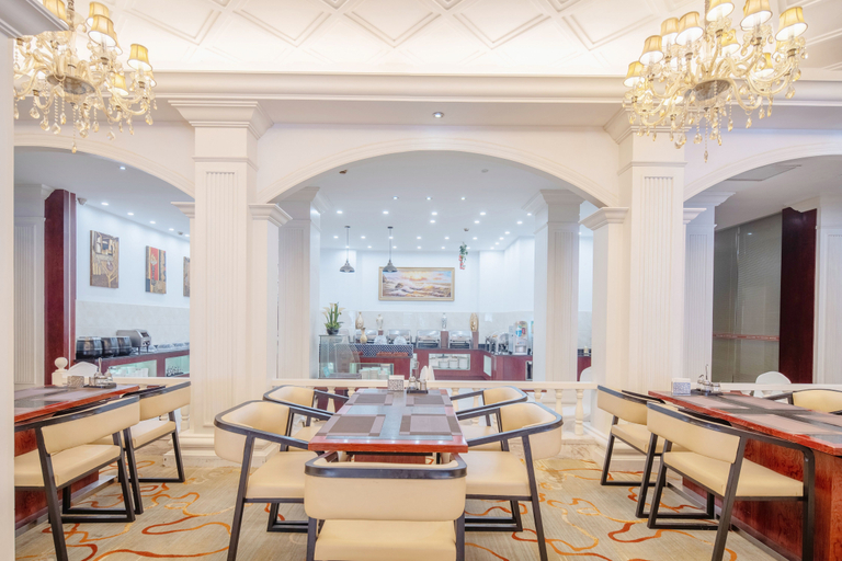 Food & Drinks 3, Ningbo Hotel, Ningbo