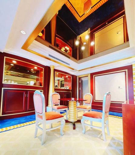 Others 5, Linyi Huasheng Jiangquancheng Hotel, Linyi