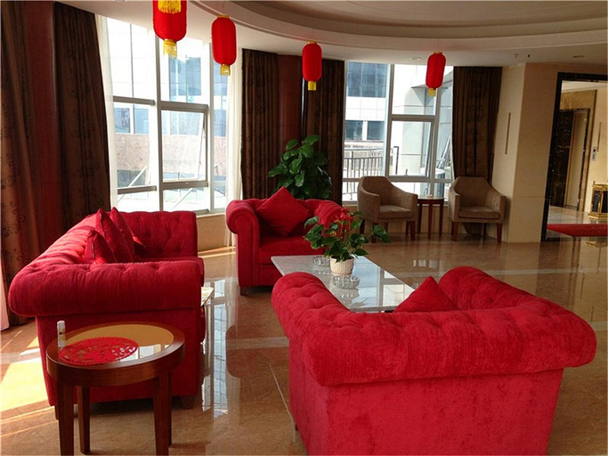 Others 3, Tianpeng Hotel, Jieyang