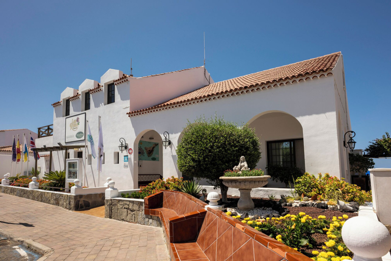 Exterior & Views 2, Ona Las Rosas, Santa Cruz de Tenerife