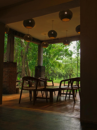 Public Area, Sigiri Vananthara, Hingurakgoda