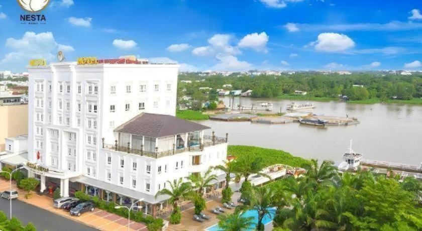Exterior & Views 1, Nesta Hotel Can Tho, Ninh Kiều
