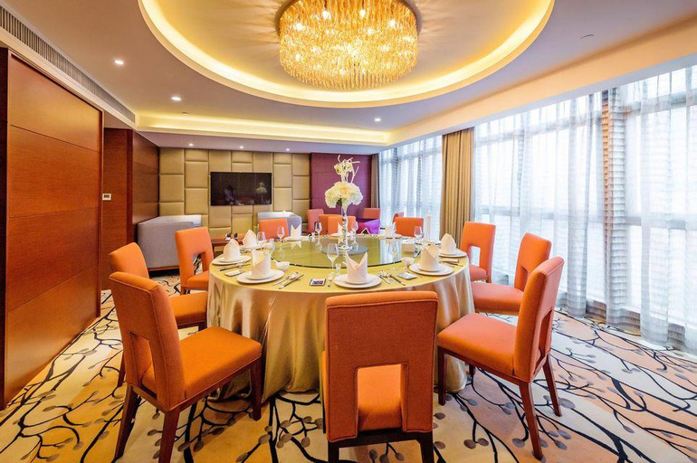 Food & Drinks 2, ABUNDANT HOTEL, Guiyang