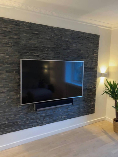 Room amenity, Beautiful and Bright Apartment in Central Location, Gentofte