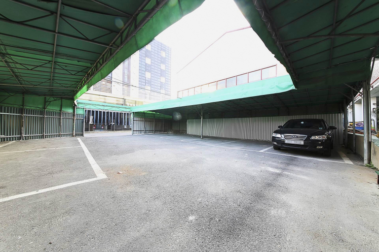 Public Area, Gunsan Win, Gunsan