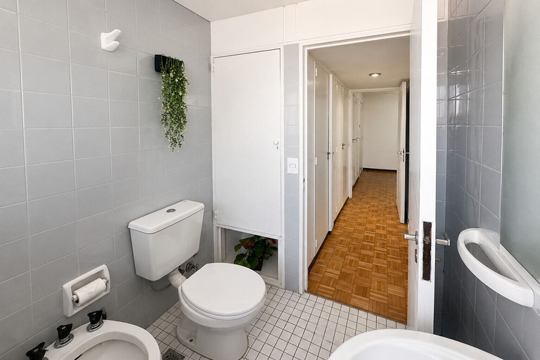 Bathroom 5, Departamento amplio con cocina, Distrito Federal