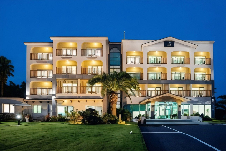 Exterior & Views 5, The Bay Jeju Resort, Seogwipo