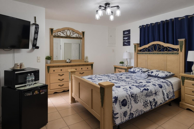 Bedroom, Coco Sol 3 by MyMiamiStay, Miami-Dade