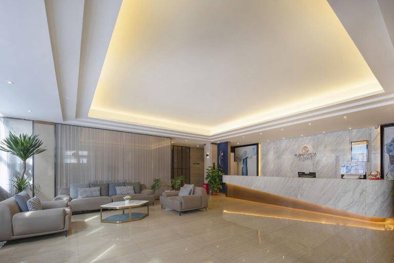 Others 4, Platinum Era Hotel (Shenzhen Sports Center Bagualing Subway Station Branch), Shenzhen