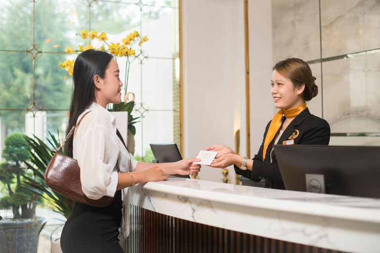 Others 5, SK LEGEND VUNG TAU HOTEL, Ho Chi Minh City
