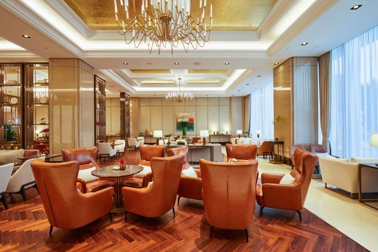 Food & Drinks 3, Fengda International Hotel, Beijing