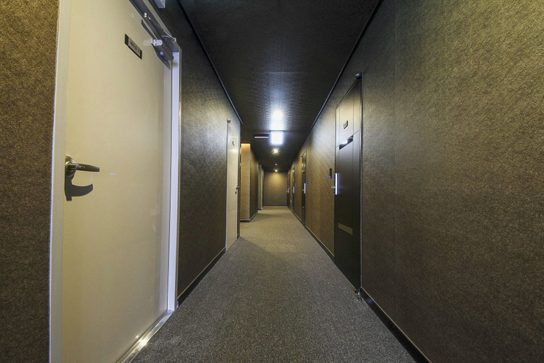 Others 5, Wonju Riverview, Wonju