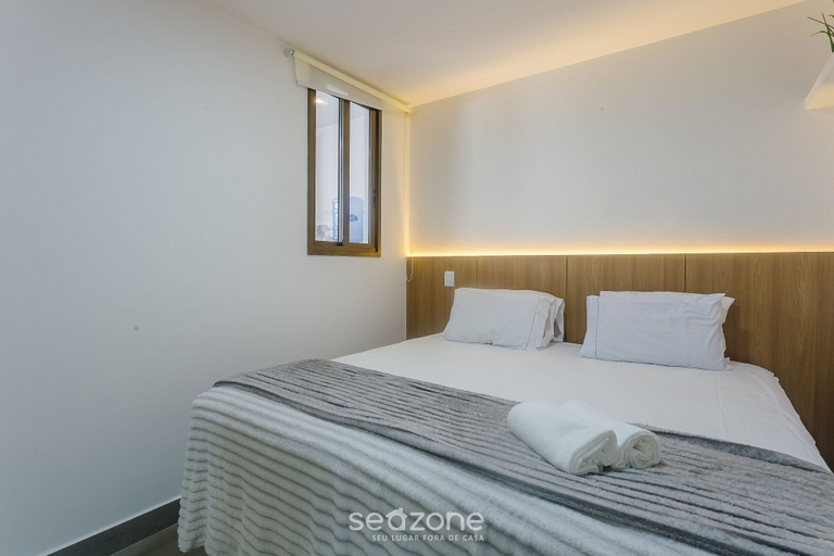 Room 2, Apt in Condo w/ Pool 350m From the Beach Bbc0108, Maraú