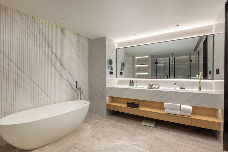 Others 5, Crowne Plaza DALIAN KERREN by IHG, Dalian