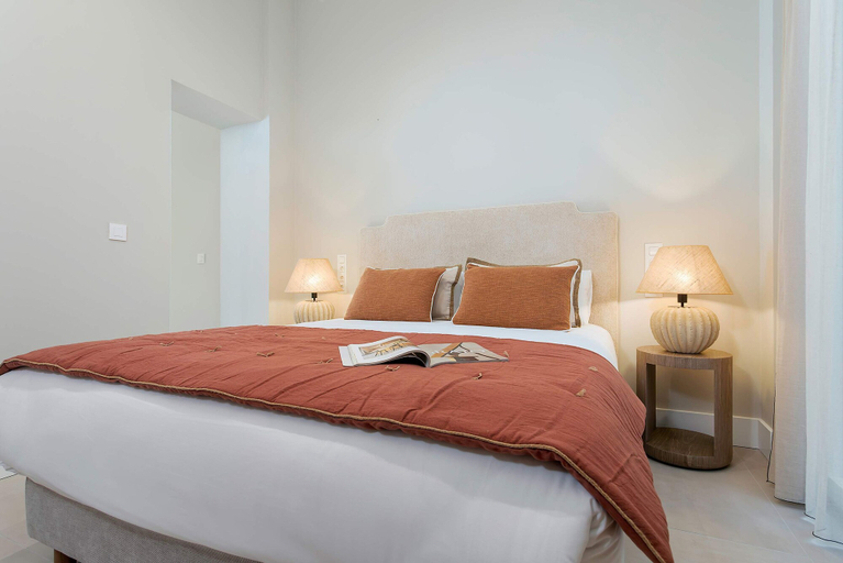 Room 4, Genteel Home San Anton 101, Granada