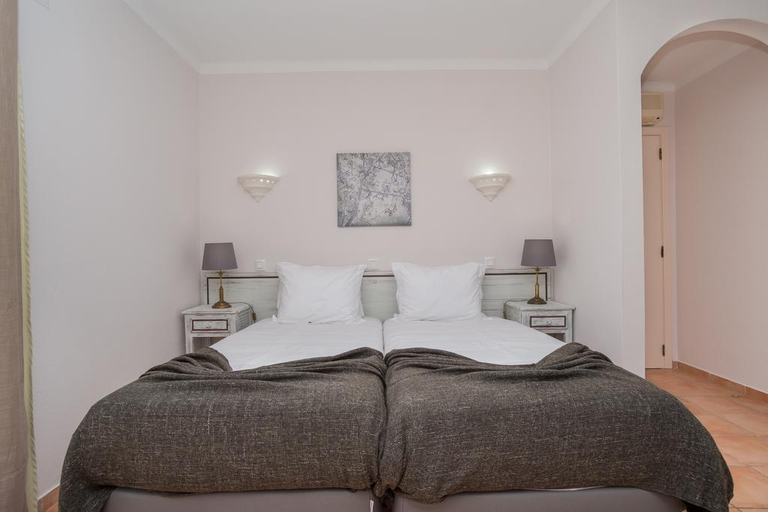 Bedroom 3, Colina Da Lapa & Villas, Lagoa