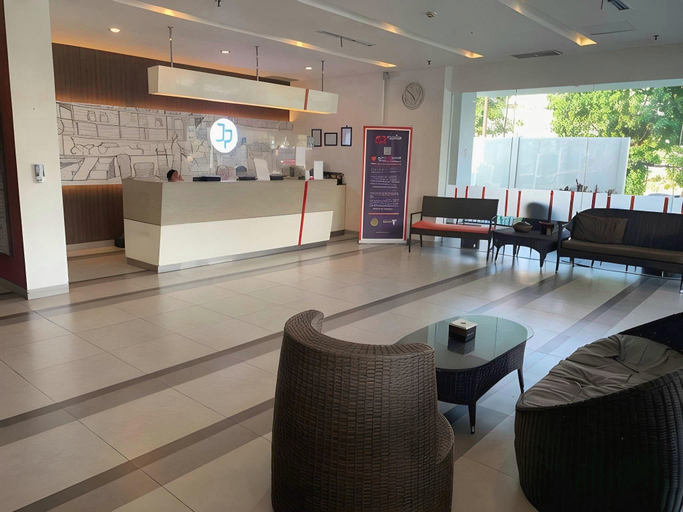 Others 4, JP Hotel Pluit, Jakarta Utara