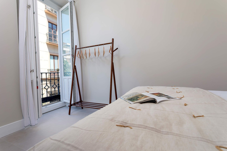 Room 2, Genteel Home San Anton 104, Granada