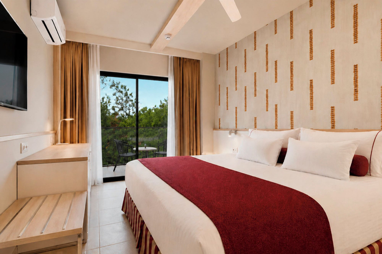 Room 5, Aura By Aubamar, Baleares