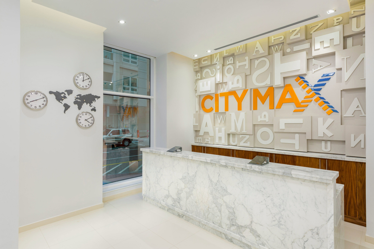 Others 4, Citymax Hotel Al Barsha Dubai, Dubai