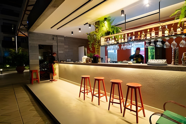 Bar (on property) 2, Cond em Resort Pe na Areia - By MME, Maceió (capital)