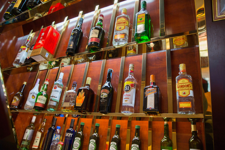 Food & Drinks 5, Puhua Hotel, Anshun