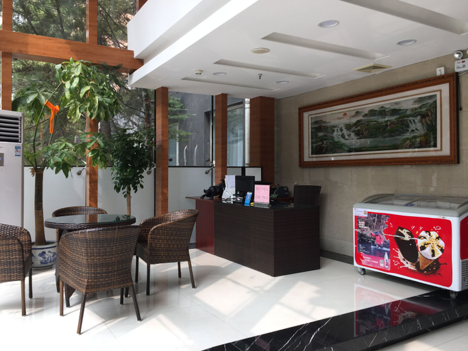Others 3, Ruizhao Hotel (Beijing Railway Station Guomao Store), Beijing
