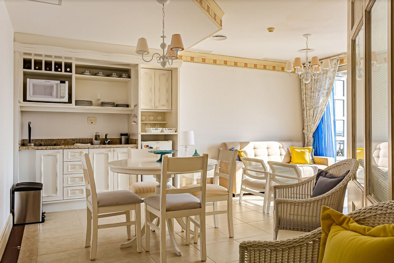 Interior 5, Modern and Stylish Penthouse Luxury Resort Ilc3505, Florianopolis