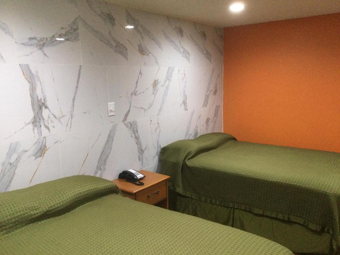 Sport & Beauty, Americas Express Inn Rocky Mount, Nash