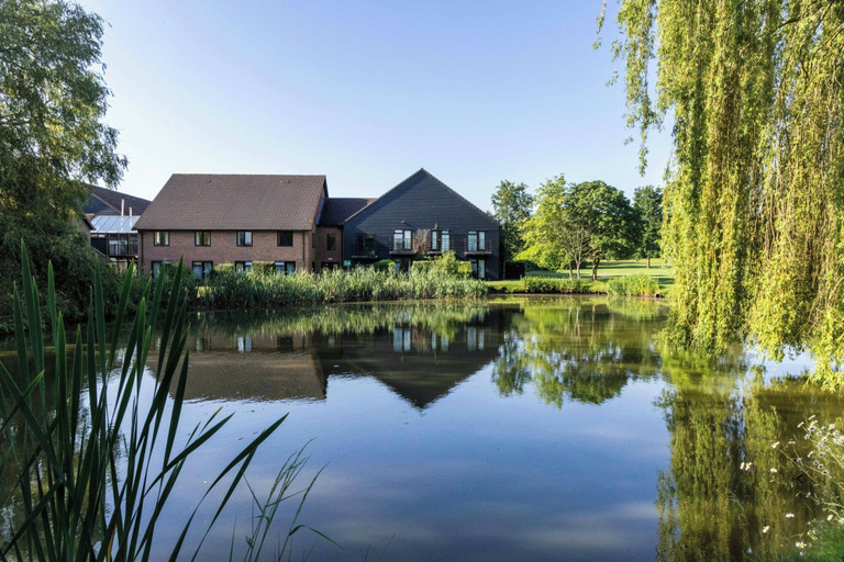 Exterior & Views 2, Champneys Springs, Leicestershire