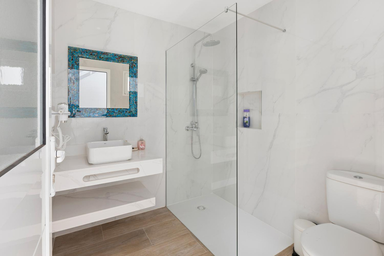 Bathroom 3, Villa Valeria, Las Palmas