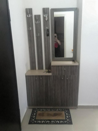 Spa, Apartment guest Korce, Korçës
