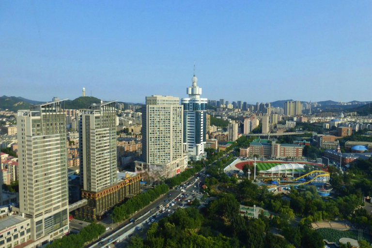 Others 3, Ruishi Hotel Dalian, Dalian