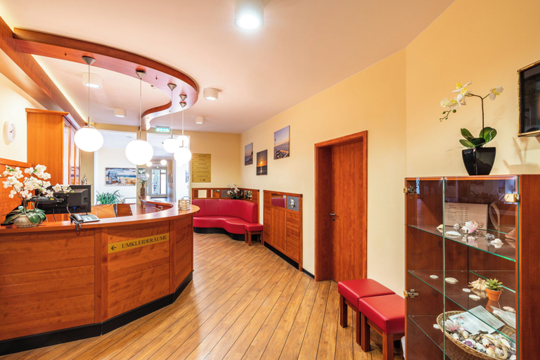 Food & Drinks 5, SEETELHOTEL Nautic Usedom Hotel & Spa, Vorpommern-Greifswald